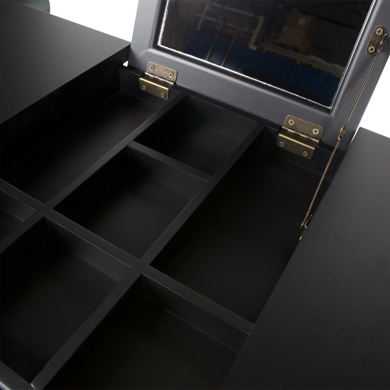 WOOOD Romy Haltafel