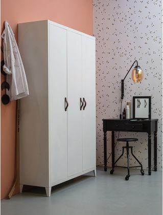 WOOOD Romy Haltafel