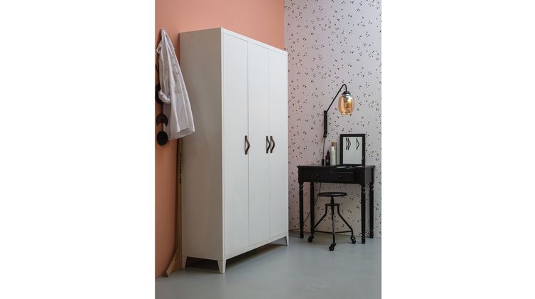 WOOOD Romy Haltafel