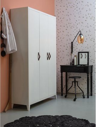 WOOOD Romy Haltafel