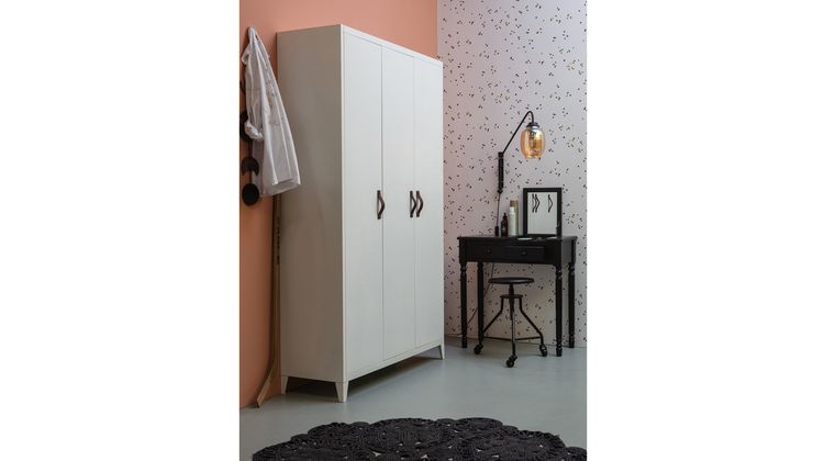WOOOD Romy Haltafel