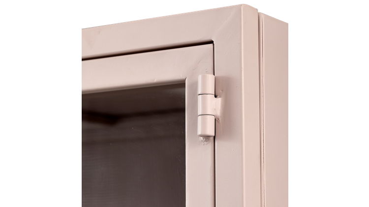 WOOOD Ronja Vitrinekast