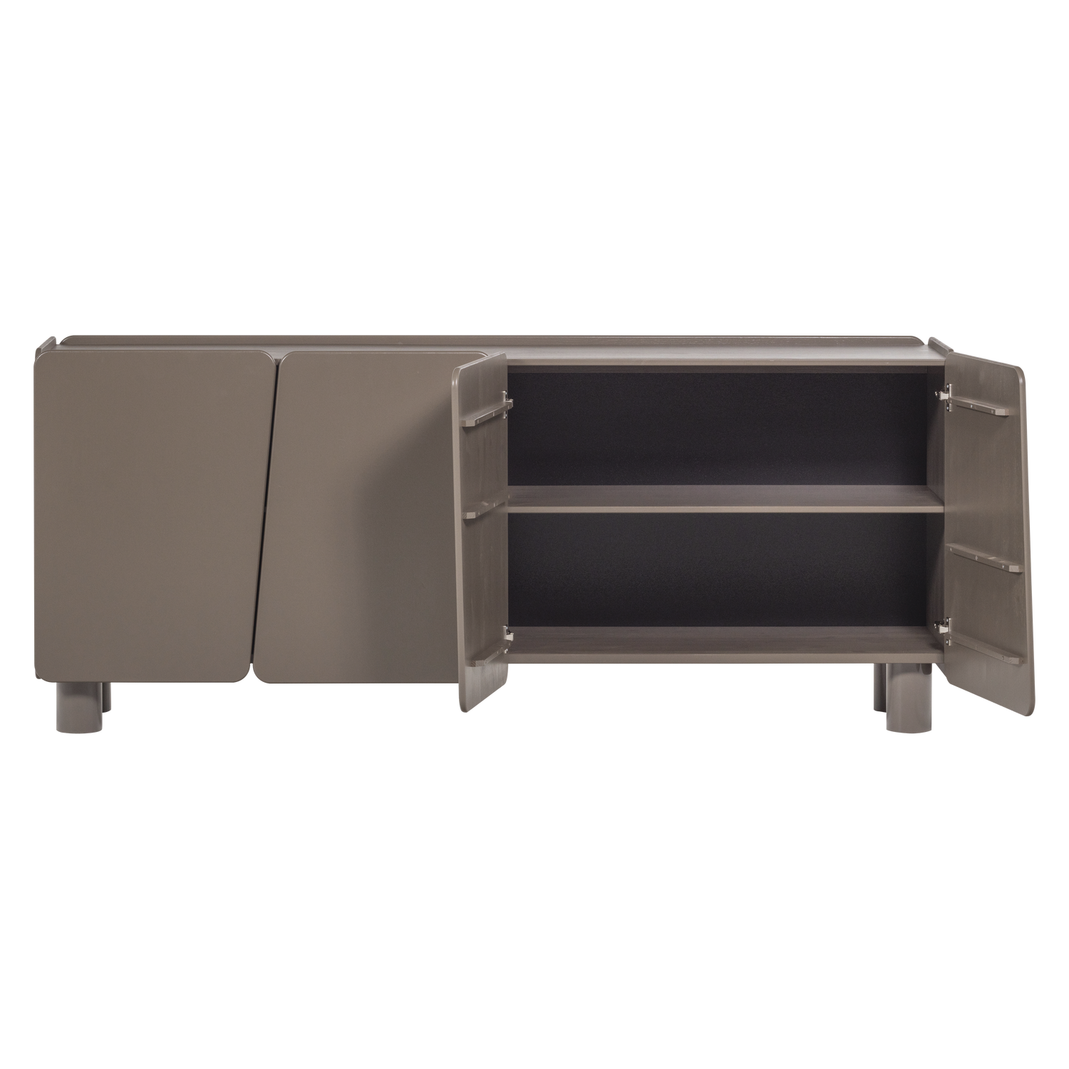 WOOOD Root Dressoir
