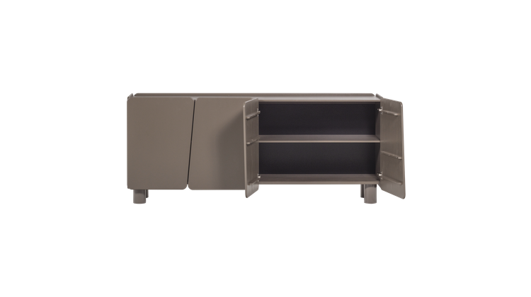 WOOOD Root Dressoir