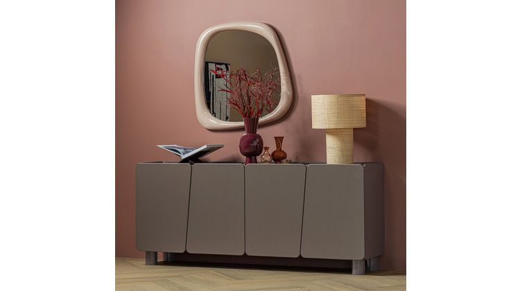 WOOOD Root Dressoir