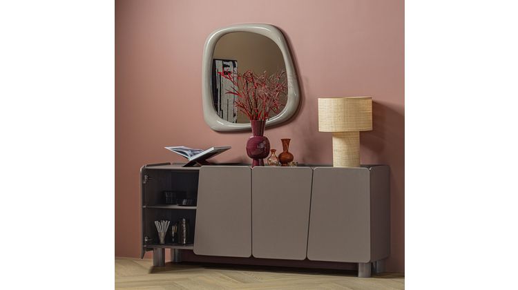 WOOOD Root Dressoir