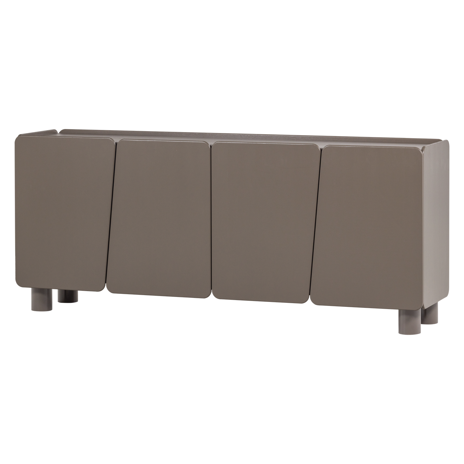 WOOOD Root Dressoir