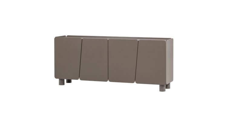 WOOOD Root Dressoir