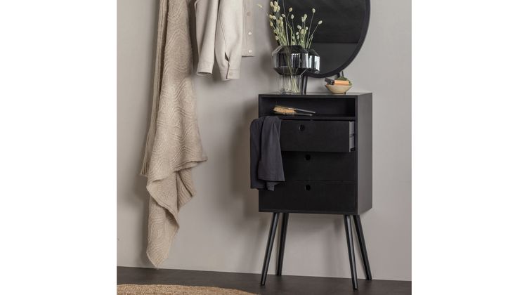 WOOOD Ross Vloerkleed