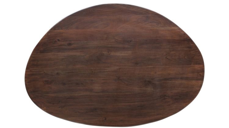 WOOOD Roundly Eettafel