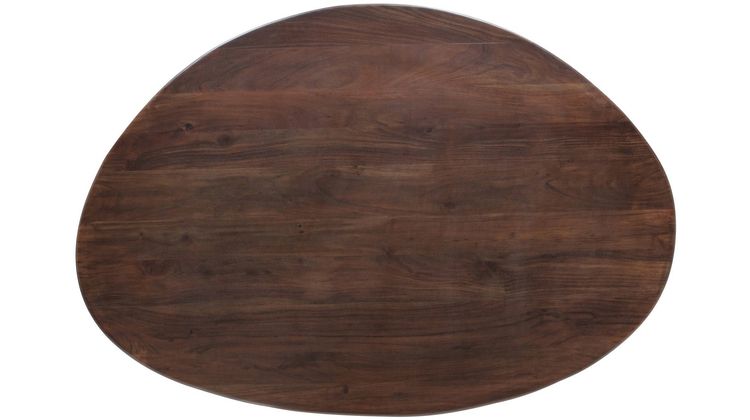 WOOOD Roundly Eettafel