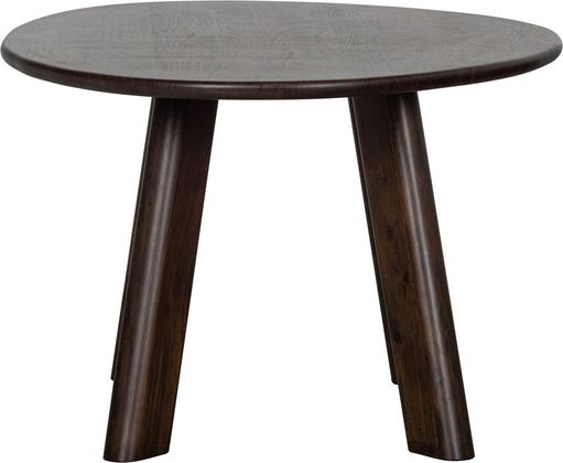 WOOOD Roundly Eettafel