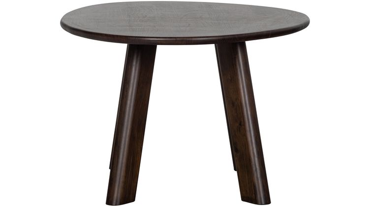WOOOD Roundly Eettafel
