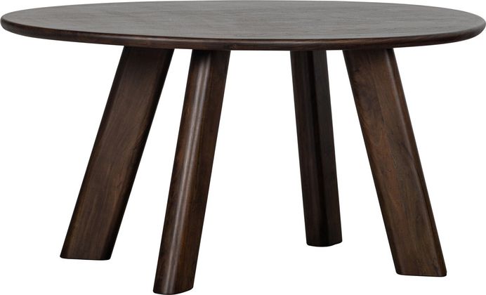 WOOOD Roundly Eettafel
