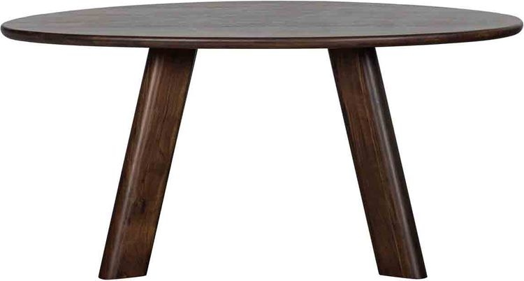 WOOOD Roundly Eettafel