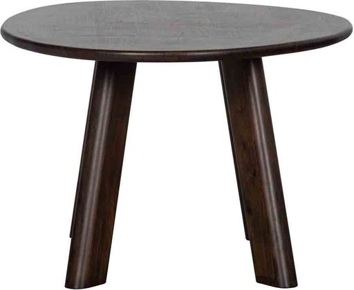WOOOD Roundly Eettafel