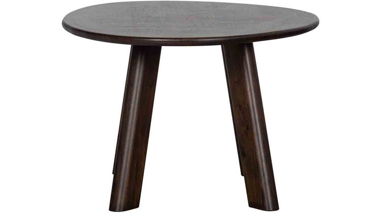 WOOOD Roundly Eettafel