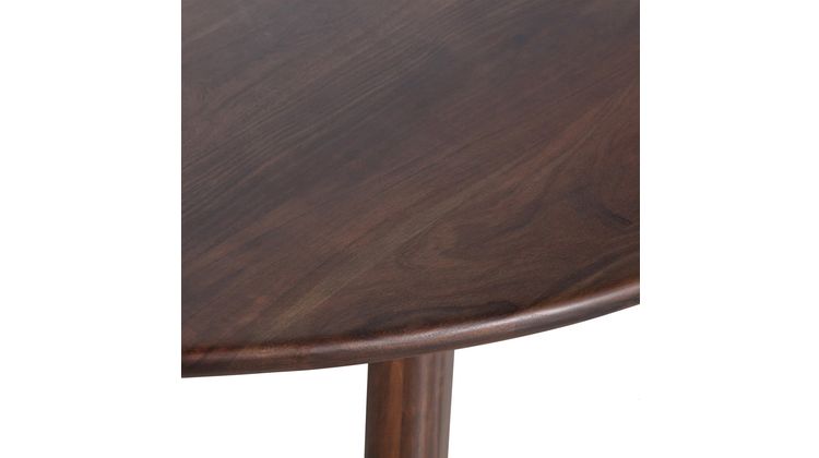 WOOOD Roundly Eettafel