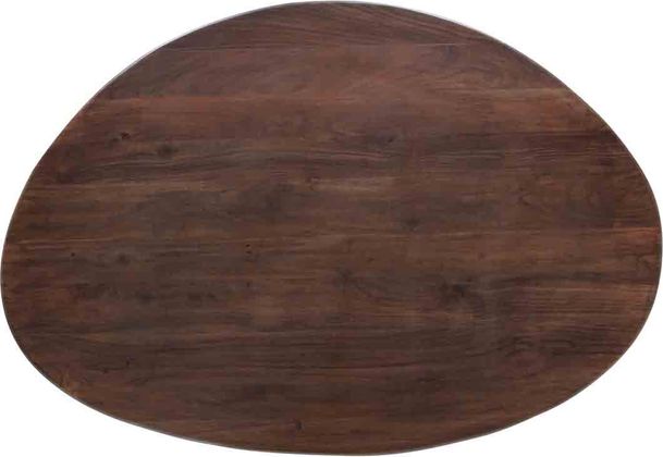 WOOOD Roundly Eettafel