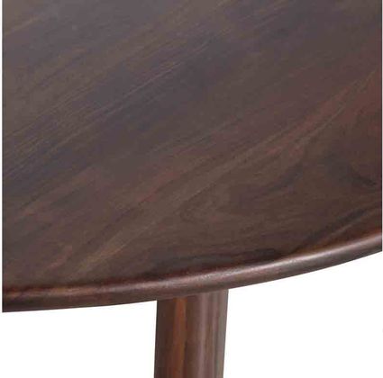 WOOOD Roundly Eettafel