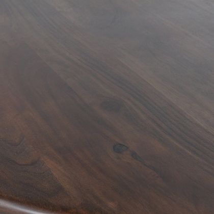 WOOOD Roundly Eettafel