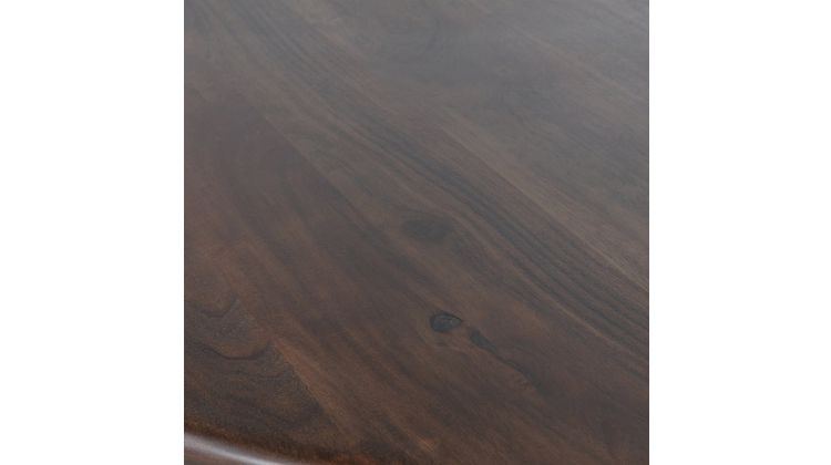 WOOOD Roundly Eettafel