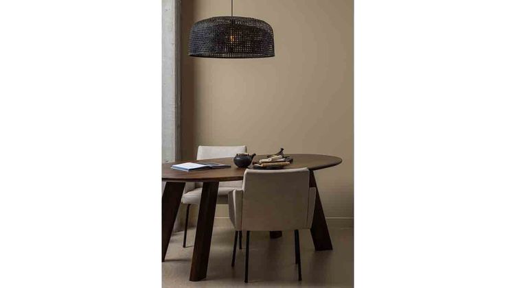 WOOOD Roundly Eettafel