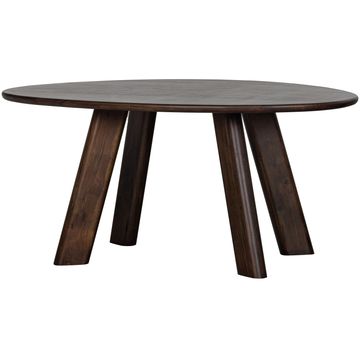 WOOOD Roundly Eettafel