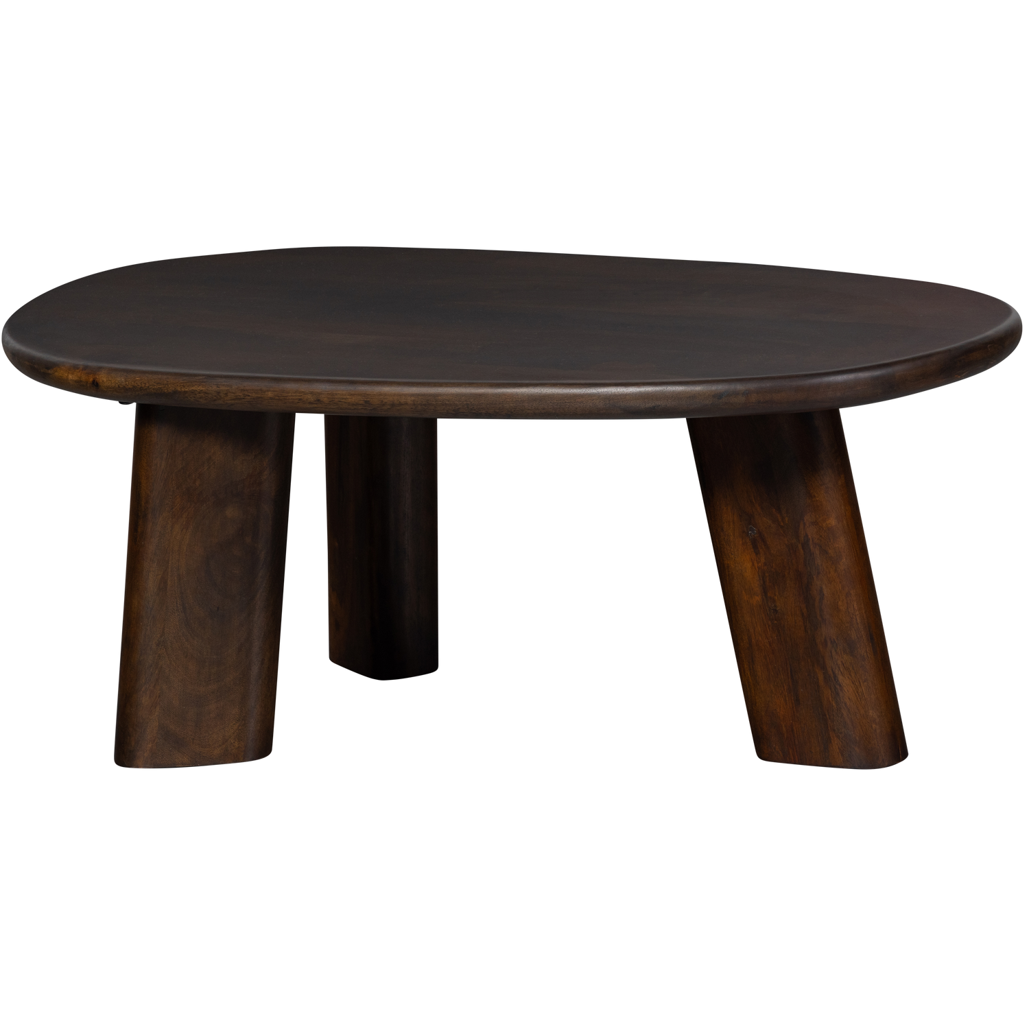 WOOOD Roundly Salontafel
