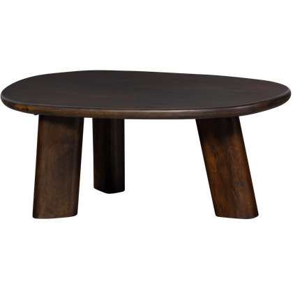WOOOD Roundly Salontafel