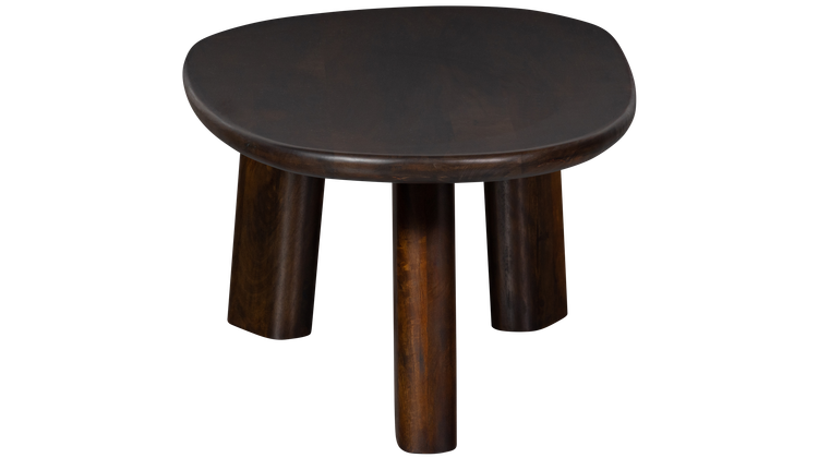 WOOOD Roundly Salontafel
