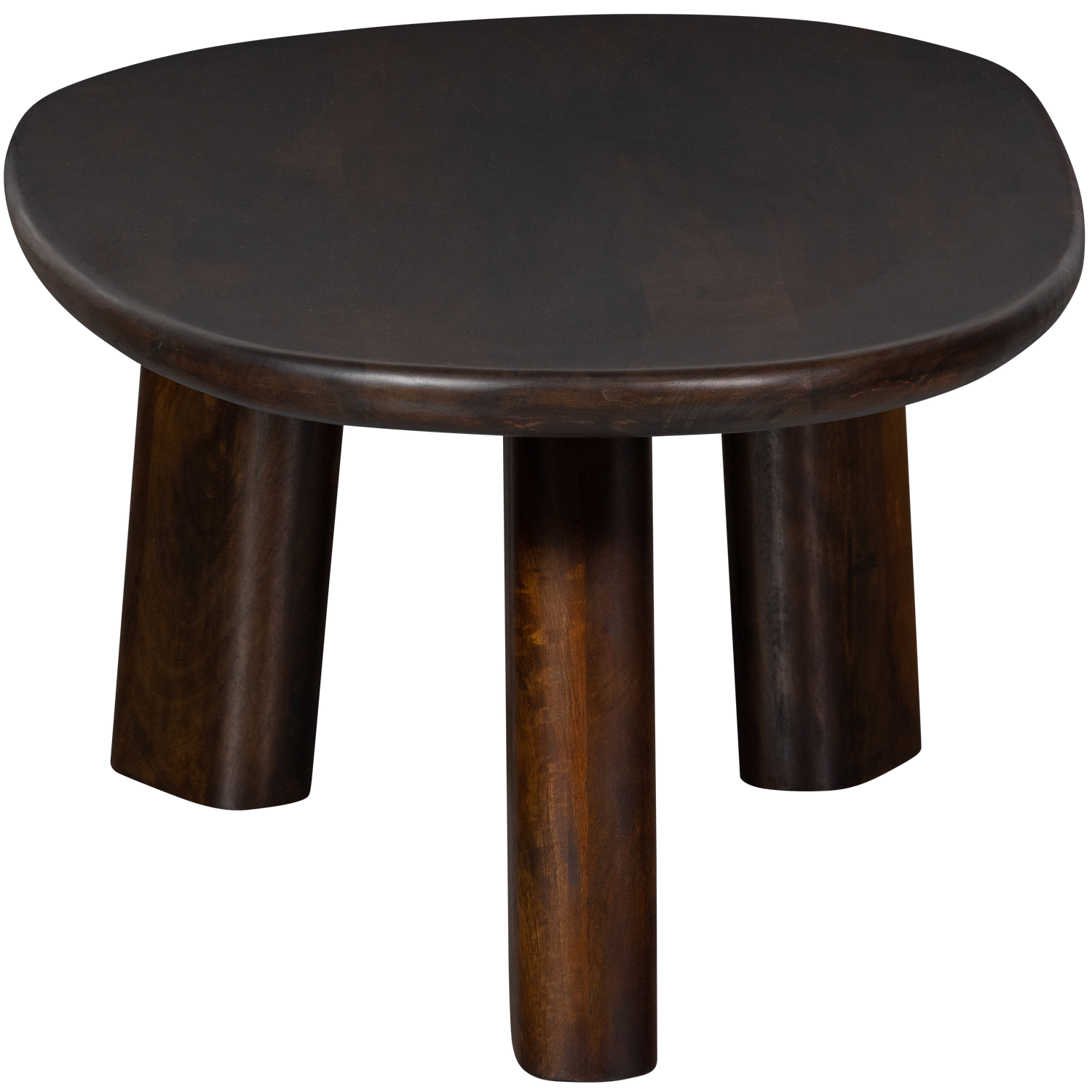 WOOOD Roundly Salontafel