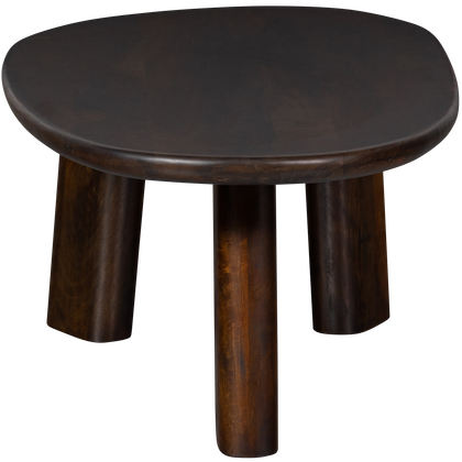 WOOOD Roundly Salontafel