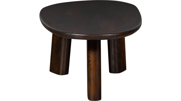 WOOOD Roundly Salontafel