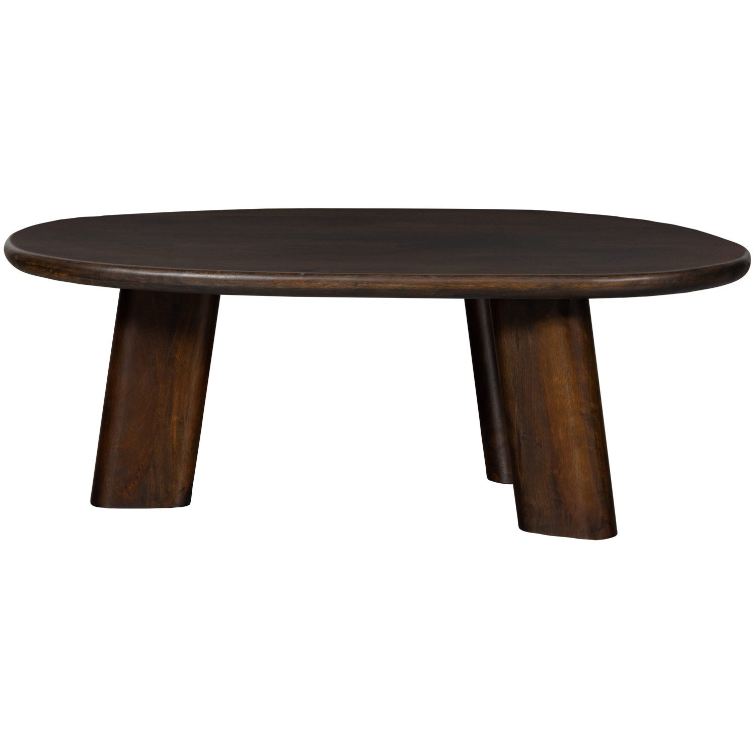 WOOOD Roundly Salontafel