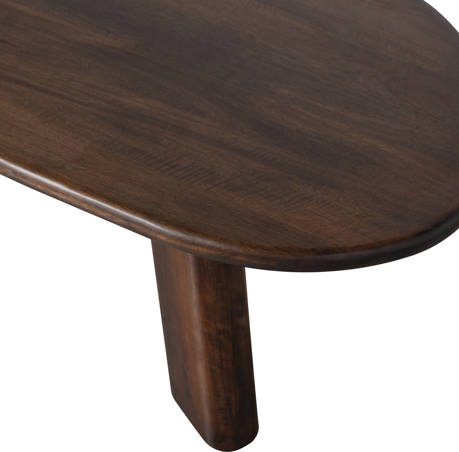 WOOOD Roundly Salontafel