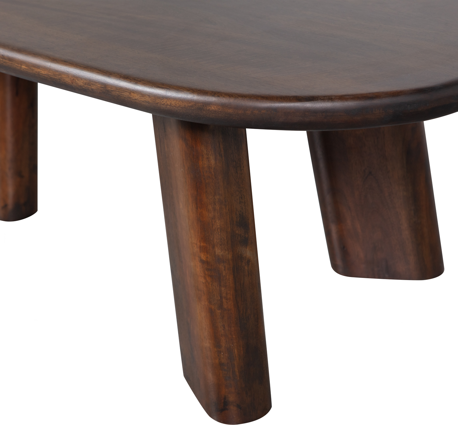 WOOOD Roundly Salontafel