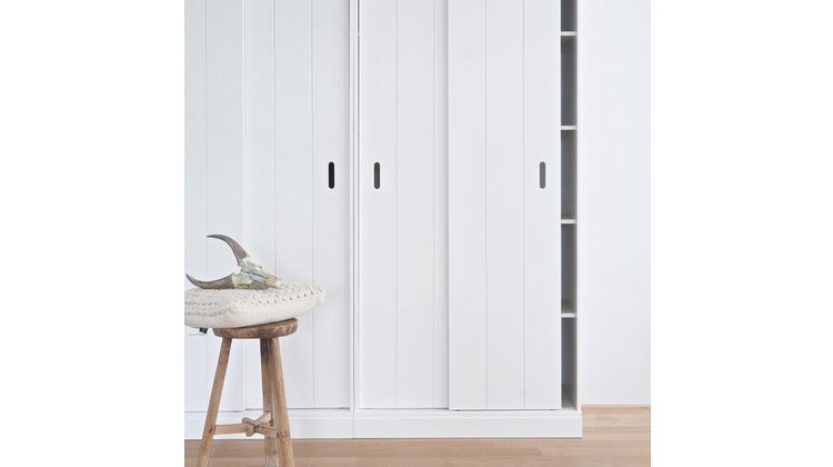 WOOOD Row Opbergkast