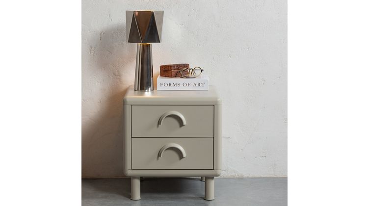 WOOOD Rune Nachtkastje