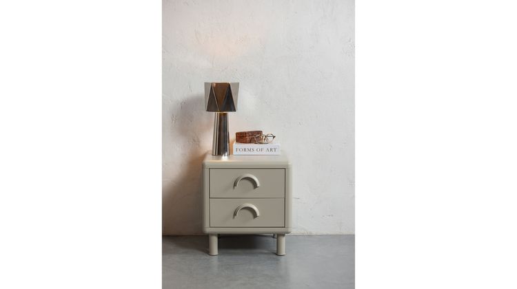 WOOOD Rune Nachtkastje