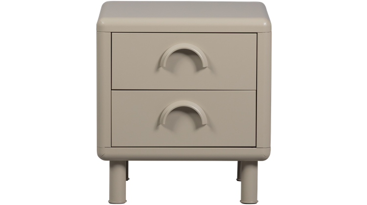 WOOOD Rune Nachtkastje