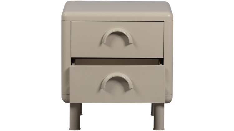 WOOOD Rune Nachtkastje