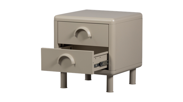 WOOOD Rune Nachtkastje