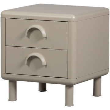 WOOOD Rune Nachtkastje