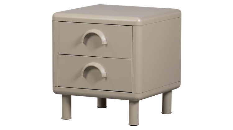 WOOOD Rune Nachtkastje