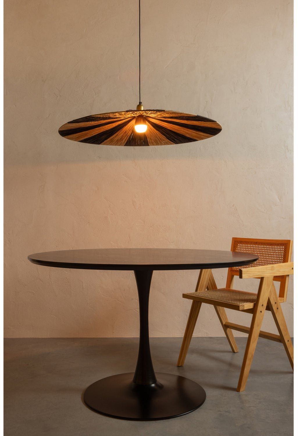 WOOOD Sammy Eettafel