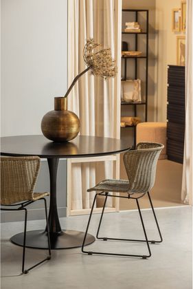WOOOD Sammy Eettafel