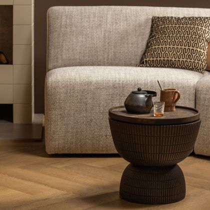 WOOOD Samson Salontafel