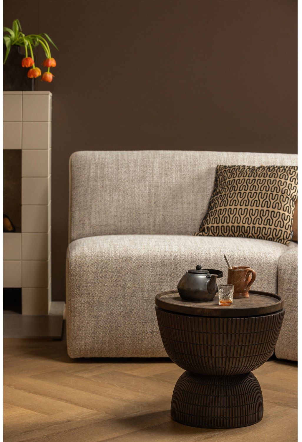 WOOOD Samson Salontafel