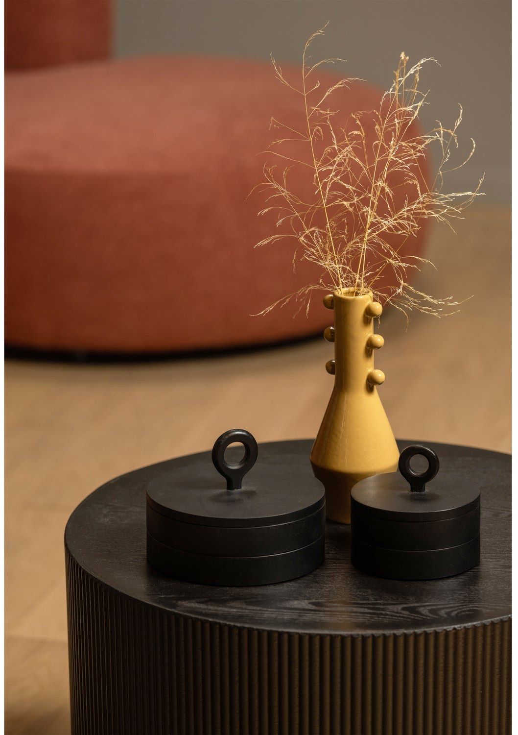 WOOOD Sanne Bijzettafel